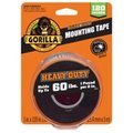 Gorilla Glue 120 in. Heavy Duty Double Sided Mounting Tape 267481